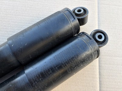 01-07 Town Country Caravan FWD SACHS Self-Leveling Rear Shocks 04743230AA (PAIR)