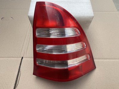 2002-2005 Mercedes W203 C-Class Estate Wagon OE Tail Light Passenger Right