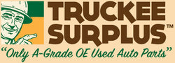 Truckee Surplus