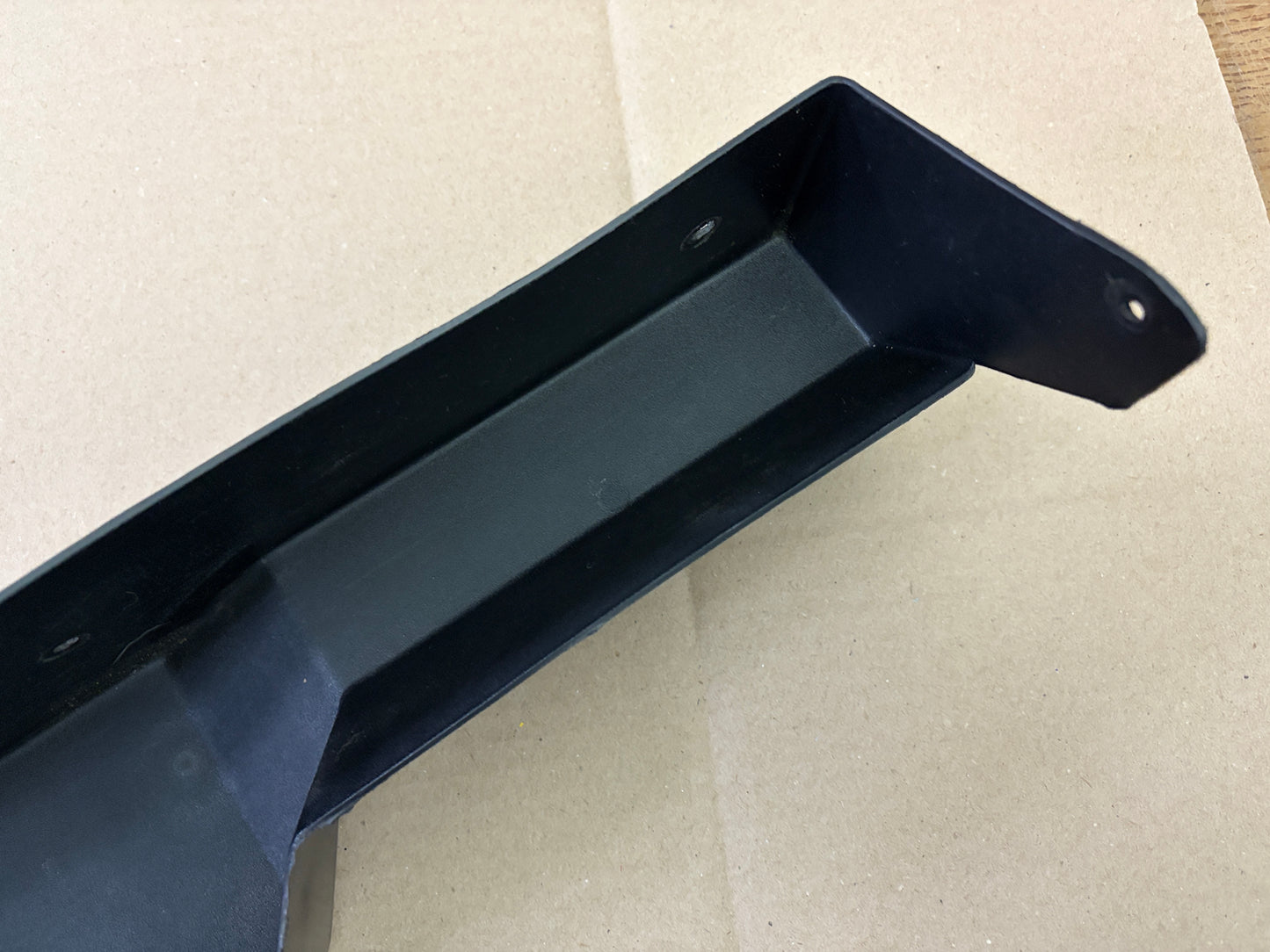 80-86 Ford F150 F250 F350 Bronco Glove Box Kit