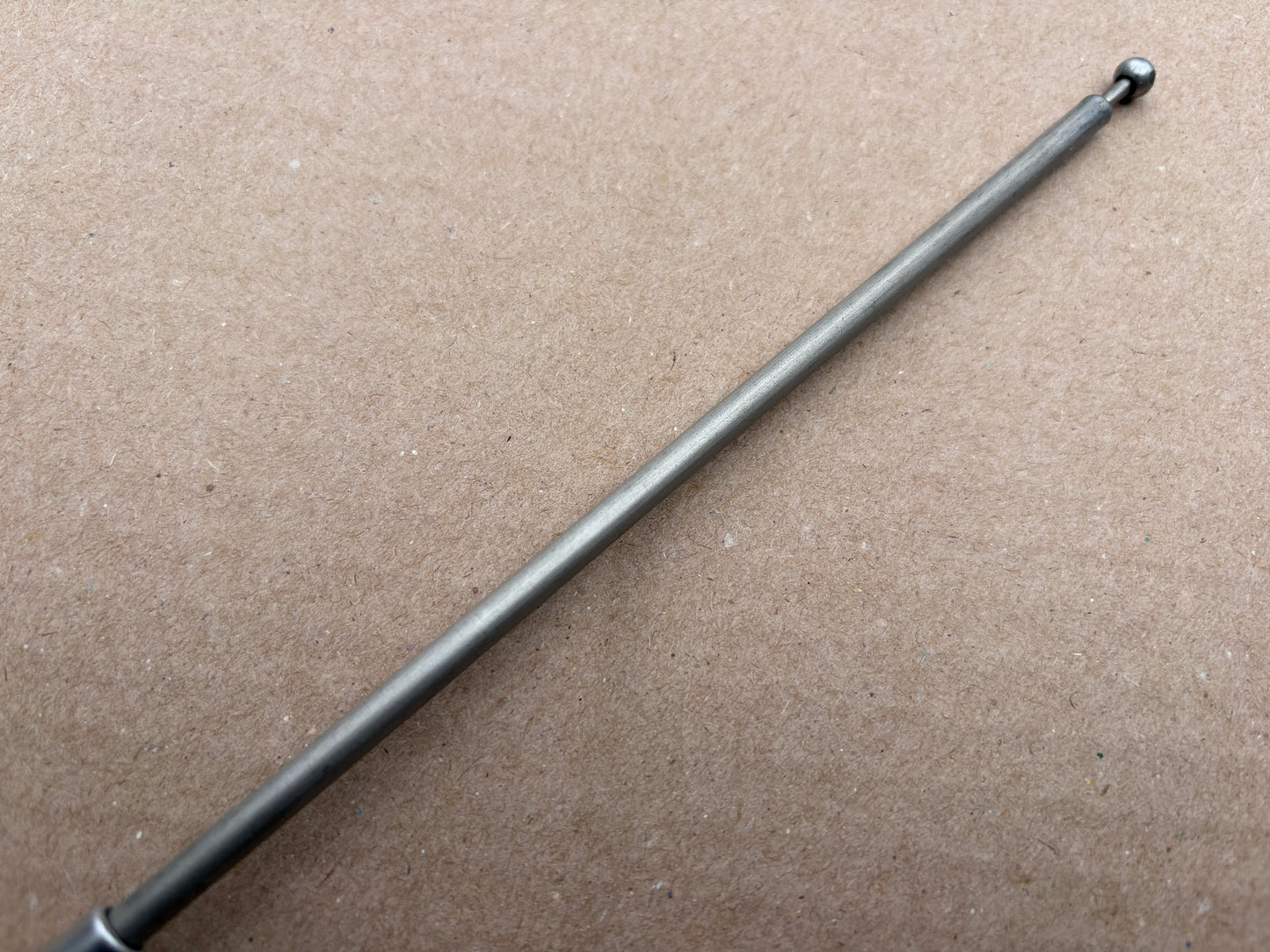 1970 Dodge A100 Van Antenna and Cable