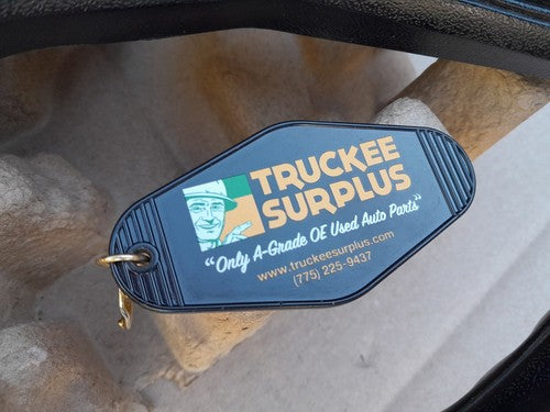 1984-1991 GMC Van Vandura G1500 G2500 G3500 Steering Wheel Black OE