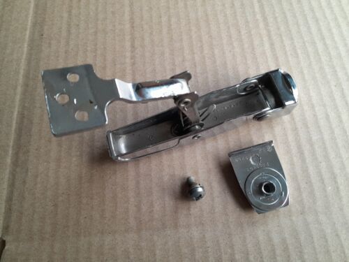 1971-1978 Dodge 1st Generation B-Series RAM VAN OE Pop Out Window Latch