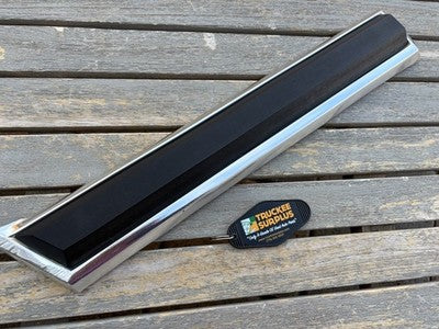 80-81 Full Size Ford Bronco Lower Trim Molding LH