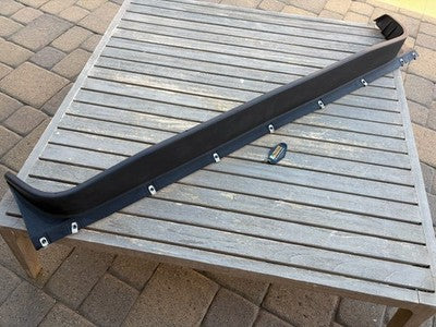 83-92 Ford Ranger OE Front Bumper Lower Valance