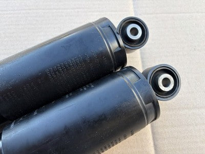 01-07 Town Country Caravan FWD SACHS Self-Leveling Rear Shocks 04766452AA (PAIR)