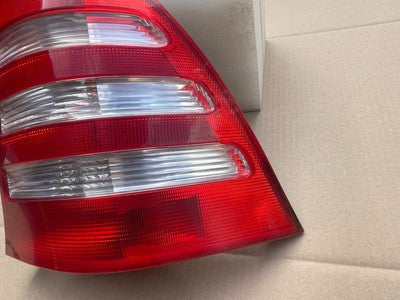 2002-2005 Mercedes W203 C-Class Estate Wagon OE Tail Light Passenger Right