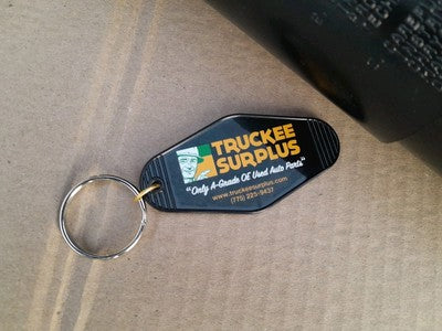 01-04 Town Country Caravan AWD SACHS Self-Leveling Rear Shocks SR2005 (PAIR)