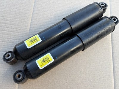 01-07 Town Country Caravan FWD SACHS Self-Leveling Rear Shocks 04743230AA (PAIR)