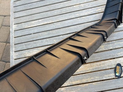 83-92 Ford Ranger OE Front Bumper Lower Valance