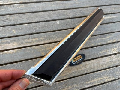 80-81 Full Size Ford Bronco Lower Trim Molding LH