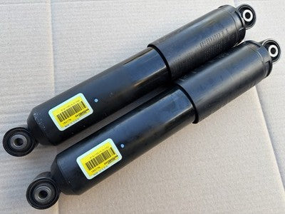 01-07 Town Country Caravan FWD SACHS Self-Leveling Rear Shocks 04766452AA (PAIR)