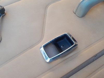 1983-1988 Ford Ranger OE Door Panels and Accessories Driver Passenger (TAN)