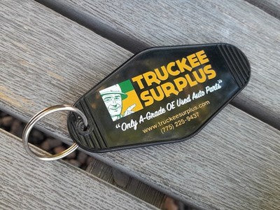 80-86 Ford F150 F250 F350 Bronco OE Steering Wheel (THIN RIM)