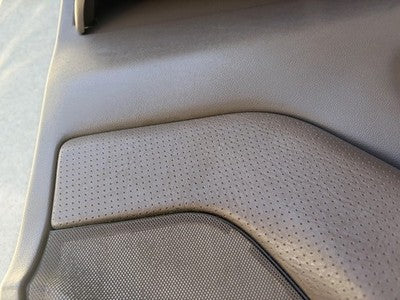92-96 Ford OBS F-Series OE Door Panels OE Mocha (EXCELLENT)