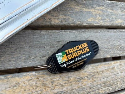80-81 Full Size Ford Bronco Lower Trim Molding LH