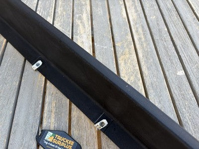 83-92 Ford Ranger OE Front Bumper Lower Valance