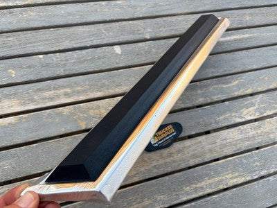 80-81 Full Size Ford Bronco Lower Trim Molding LH