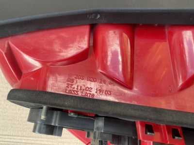 2002-2005 Mercedes W203 C-Class Estate Wagon OE Tail Light Passenger Right