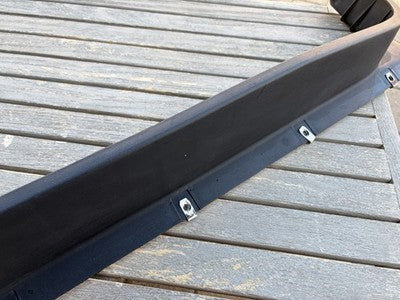 83-92 Ford Ranger OE Front Bumper Lower Valance