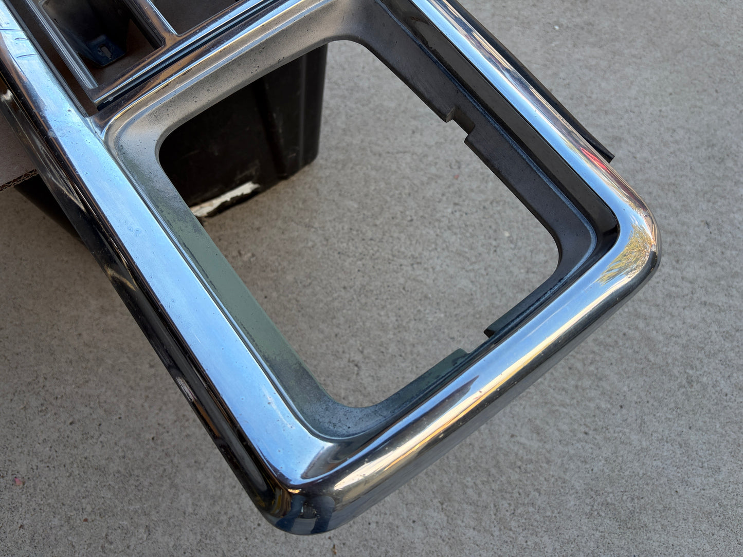 83-88 Ford Ranger OE Grill