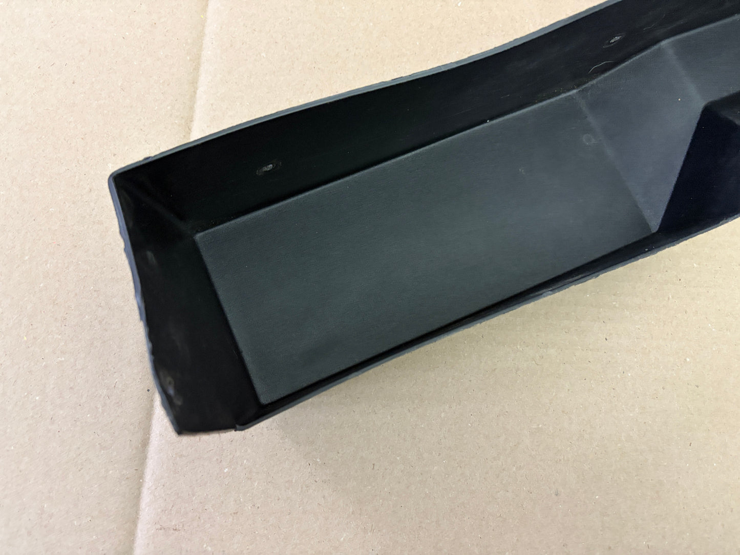 80-86 Ford F150 F250 F350 Bronco Glove Box Kit