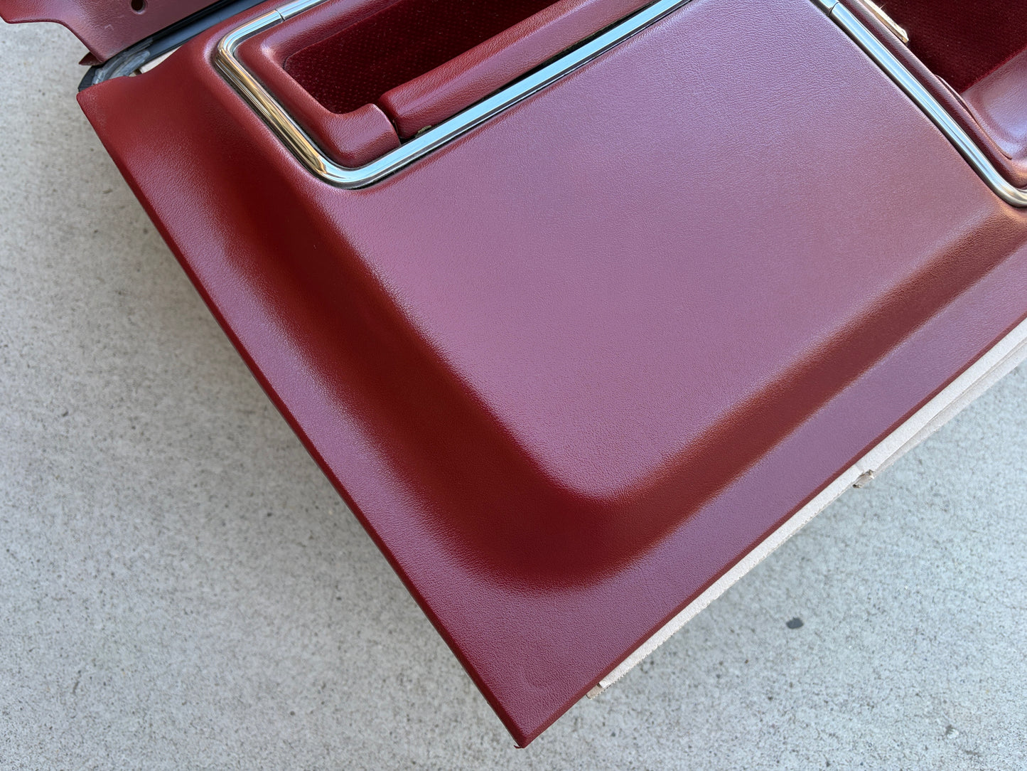 80-86 Ford F150 F250 F350 Bronco XLT Door Panels (PAIR)