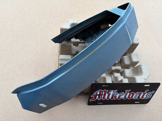 1980-1992 Cadillac Fleetwood Deville Brougham Trunk Rear Quarter Bumper Filler (RH)