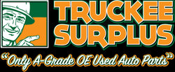 Truckee Surplus