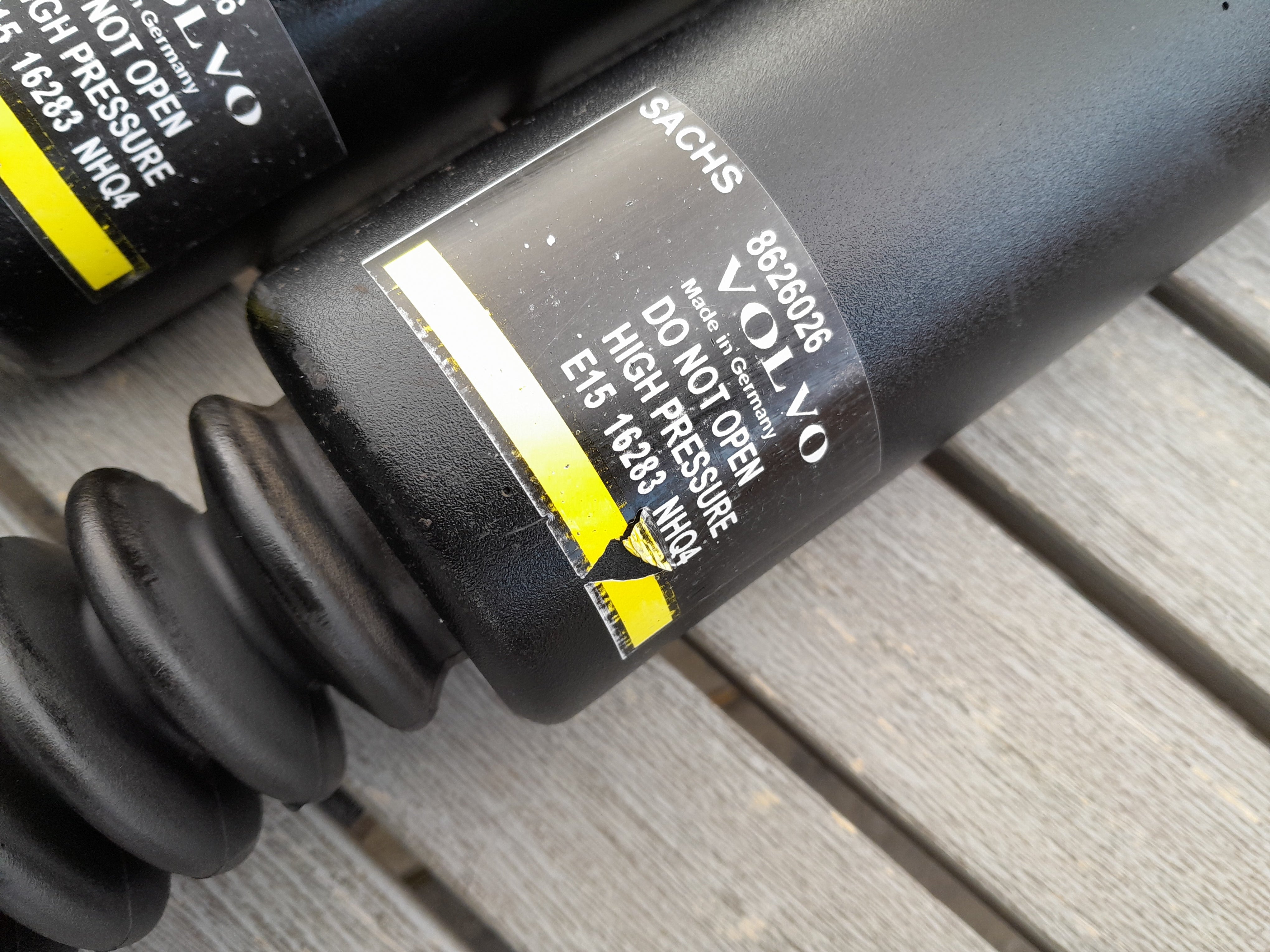 saho0809 Genuine Saab 9-5 Gearshift Transmission Linkage 04-10 55562606 | eBay